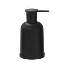 Dispensar de Sabonete Espressione Preto