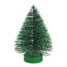 Mini Árvore de Natal II Verde
