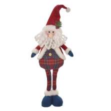 Papai Noel Decorativo III Colorido