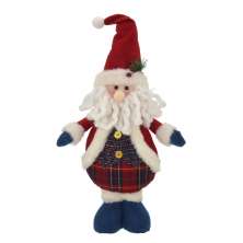 Papai Noel Decorativo V Colorido