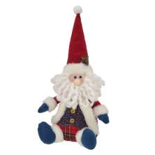Papai Noel Decorativo VI Colorido
