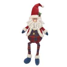 Papai Noel Decorativo VII Colorido