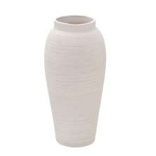 Vaso Decorativo Espressione II Bege