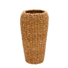 Vaso Decorativo Espressione II Marrom