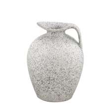 Vaso Decorativo Grano I Branco