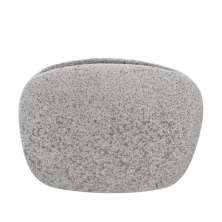 Vaso Decorativo Grano III Branco