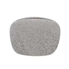 Vaso Decorativo Grano IV Branco