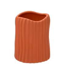 Vaso Decorativo Sea IV Terracota