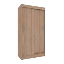 Guarda-Roupa Solteiro 2 Portas Berlim Demolição