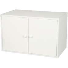 Armario Modulo PT Branco