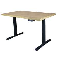 MESA COM REGULAGEM 1,70x70 FREIJÓ