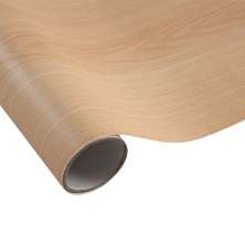 Papel Autoadesivo Laminado (45x200) Bege