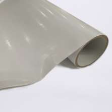 Papel Autoadesivo Laminado (45x200) Branco