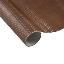 Papel Autoadesivo Laminado (45x200) Marrom