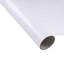 Papel Autoadesivo Laminado V (45x200) Branco