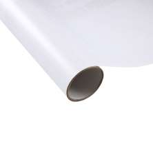 Papel Autoadesivo Laminado Vll (45x200) Branco