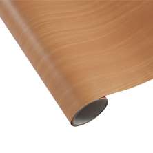 Papel Autoadesivo Laminado l (45x200) Marrom