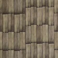 Papel Autoadesivo Laminado ll (45x200) Marrom