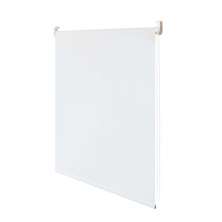 Persiana Rolo Blackout (160x120) Branca
