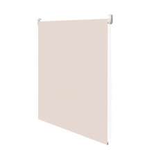 Persiana Rolo Blackout (160x160) Creme
