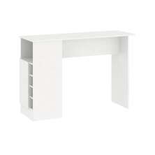 Bancada Multiúso Gourmet 1 Porta Branca
