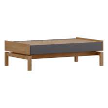 Mesa de Centro Barcelona - Tauari e Concret