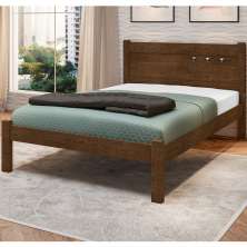 Cama Bianca Casal Malbec