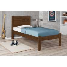 Cama Bianca Solteiro Malbec