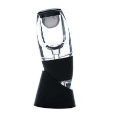 Aerador para Garrafa de Vinho Dynasty Preto