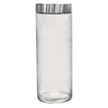 Porta Mantimento Dynasty Transparente 2,2L