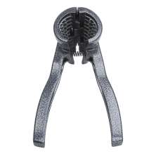 Quebrador de Nozes Dynasty Prateado
