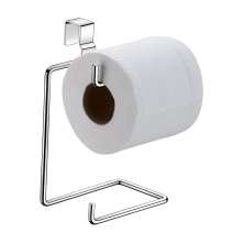 Porta Papel Higiênico Duplo Future Caixa Acoplada 1094 