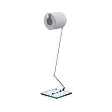 Porta papel higiênico piso papeleira banheiro Future 2315 