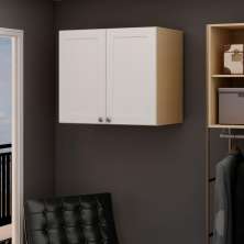 Aereo Infinity 2 Portas Savana Frente Provencal Branco