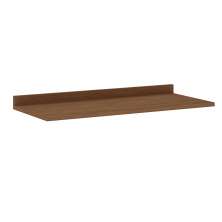 Tampo para Balcão Conecta Ébano 120 cm