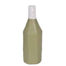 Adorno Decorativo Bottle N Verde