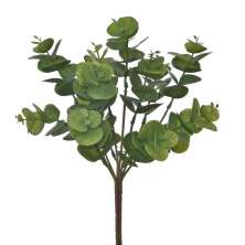 Buquê Decorativo Eucalipto Verde