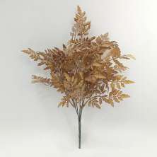 Buquê Decorativo Grama X5 Outono