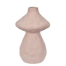 Escultura Decorativa Minimalista I Areia 22cm