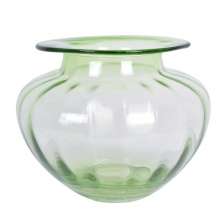 Vaso Decorativo Gota Verde