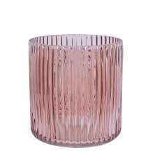 Vaso Decorativo One Marrom 15 cm