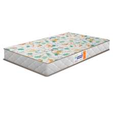 Colchão Para Berço 70cm Espuma D18 Supreme Branco - Gazin