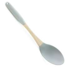 Colher para Arroz Grande Silicone 