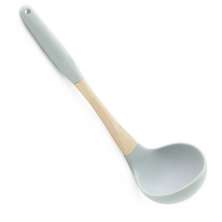 Concha de Feijão Silicone 28cm Resistente - Cozinha 