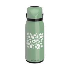 Garrafa Térmica De Mesa Verona Chá Verde 1,8L Chimarrão Café