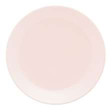 Kit 2 Pratos De Sobremesa Unni Milenial Oxford® Cerâmica 19cm