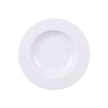 Kit Jogo Prato Fundo Lanche Tramontina Elena 4 Pessoas 4Pçs