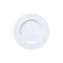 Kit Jogo Pratos Sobremesa Lanche Tramontina Augusta 8 Peças