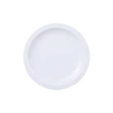 Kit Jogo Pratos Sobremesa Lanche Tramontina Paola 4 Peças