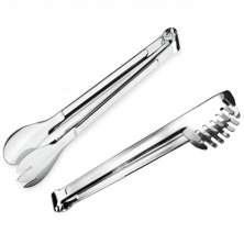 Kit de Pegadores Grandes em Inox 29cm 